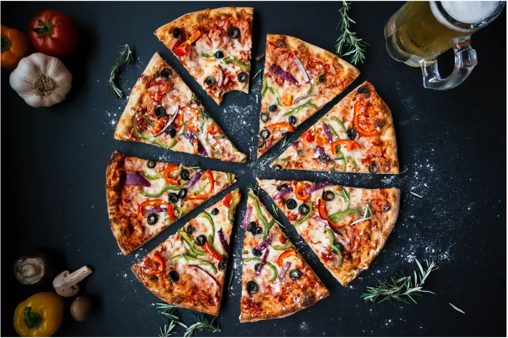 New York Pizzeria Legacy
