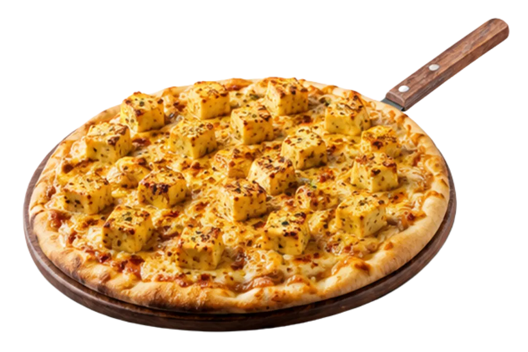 Pickle Pizza
